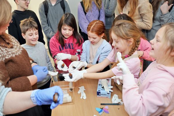  [fot. Andrzej Romański] Kliknij, aby powiększyć zdjęcie