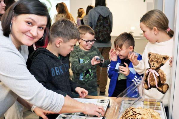  [fot. Andrzej Romański] Kliknij, aby powiększyć zdjęcie