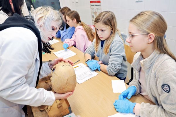  [fot. Andrzej Romański] Kliknij, aby powiększyć zdjęcie
