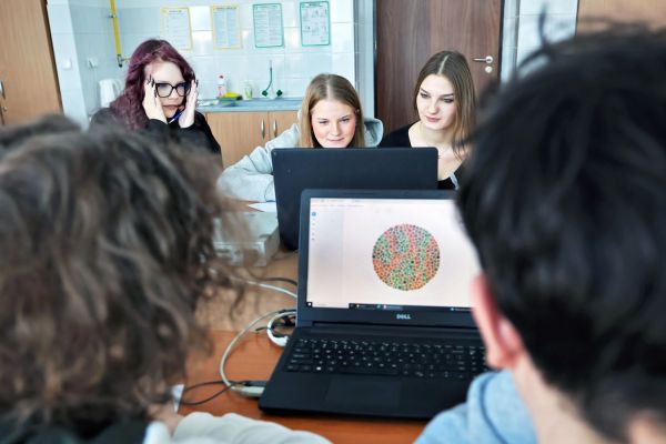  [fot. Andrzej Romański] Kliknij, aby powiększyć zdjęcie