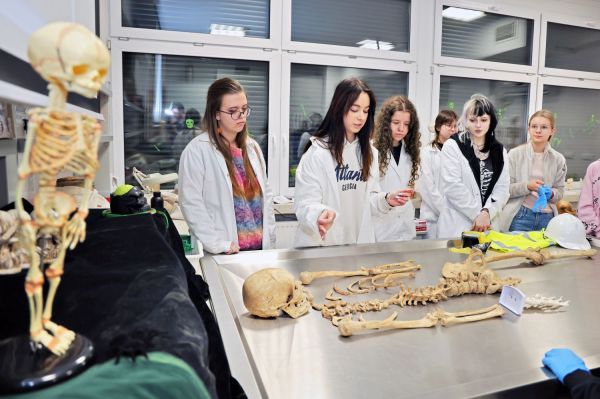  [fot. Andrzej Romański] Kliknij, aby powiększyć zdjęcie