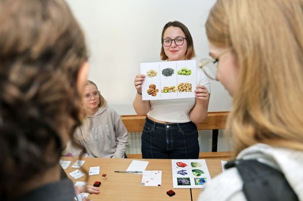  [fot. Andrzej Romański] Kliknij, aby powiększyć zdjęcie