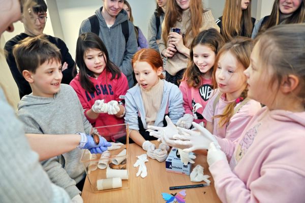  [fot. Andrzej Romański] Kliknij, aby powiększyć zdjęcie