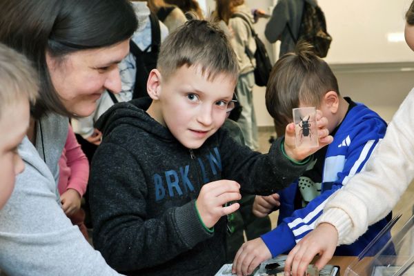  [fot. Andrzej Romański] Kliknij, aby powiększyć zdjęcie