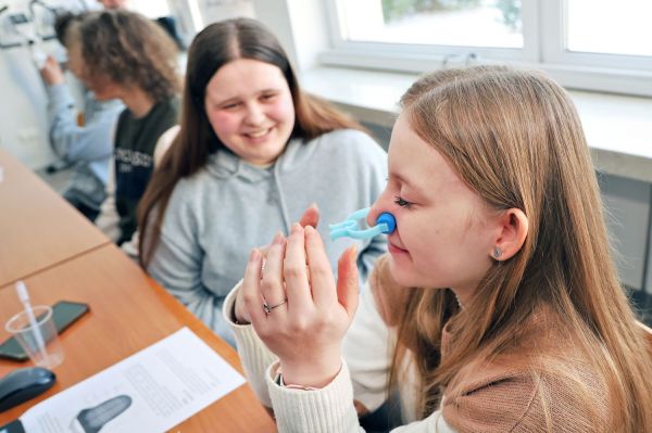  [fot. Andrzej Romański] Kliknij, aby powiększyć zdjęcie