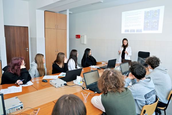  [fot. Andrzej Romański] Kliknij, aby powiększyć zdjęcie