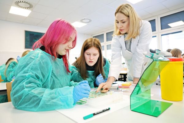  [fot. Andrzej Romański] Kliknij, aby powiększyć zdjęcie