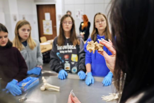  [fot. Andrzej Romański] Kliknij, aby powiększyć zdjęcie