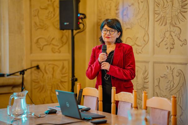  [fot. Krzysztof Fabisiak] Kliknij, aby powiększyć zdjęcie