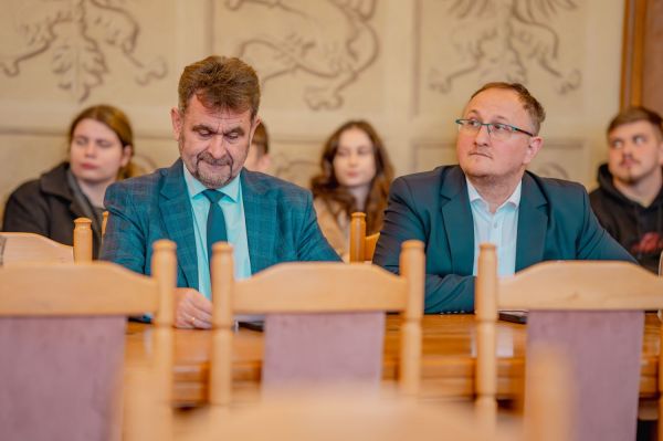  [fot. Krzysztof Fabisiak] Kliknij, aby powiększyć zdjęcie