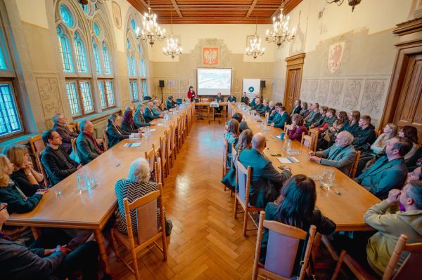  [fot. Krzysztof Fabisiak] Kliknij, aby powiększyć zdjęcie