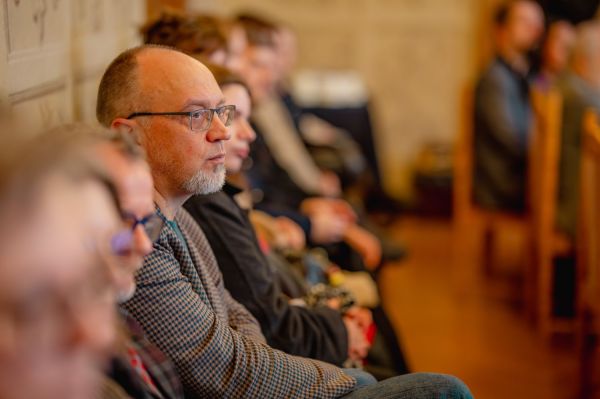  [fot. Krzysztof Fabisiak] Kliknij, aby powiększyć zdjęcie