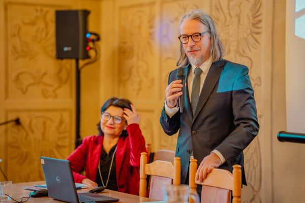  [fot. Krzysztof Fabisiak] Kliknij, aby powiększyć zdjęcie