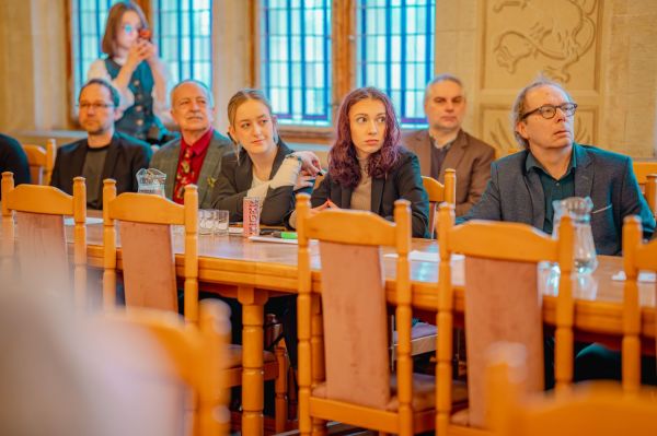  [fot. Krzysztof Fabisiak] Kliknij, aby powiększyć zdjęcie