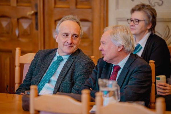  [fot. Krzysztof Fabisiak] Kliknij, aby powiększyć zdjęcie