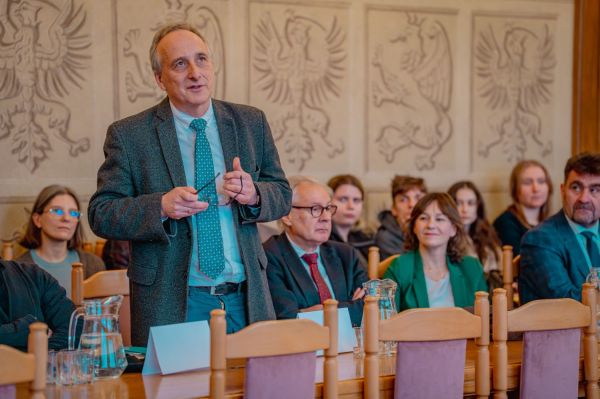  [fot. Krzysztof Fabisiak] Kliknij, aby powiększyć zdjęcie