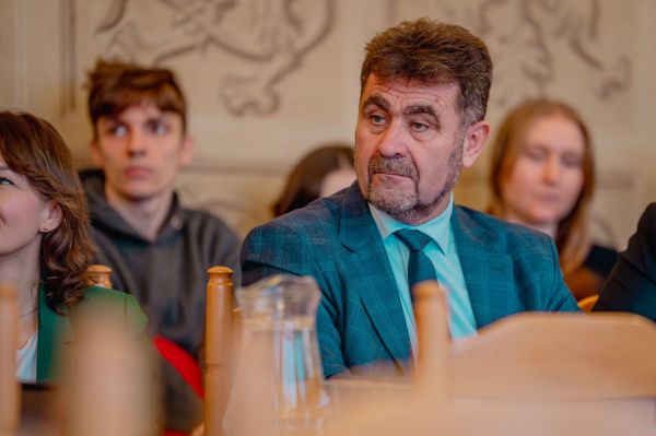  [fot. Krzysztof Fabisiak] Kliknij, aby powiększyć zdjęcie