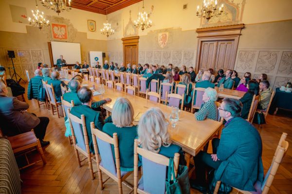  [fot. Krzysztof Fabisiak] Kliknij, aby powiększyć zdjęcie