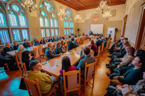  [fot. Krzysztof Fabisiak] Kliknij, aby powiększyć zdjęcie