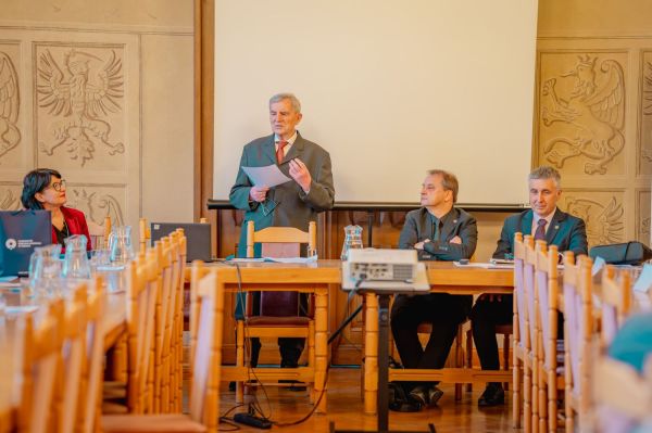  [fot. Krzysztof Fabisiak] Kliknij, aby powiększyć zdjęcie