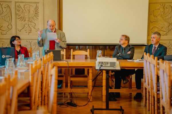  [fot. Krzysztof Fabisiak] Kliknij, aby powiększyć zdjęcie