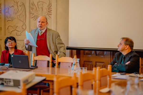  [fot. Krzysztof Fabisiak] Kliknij, aby powiększyć zdjęcie