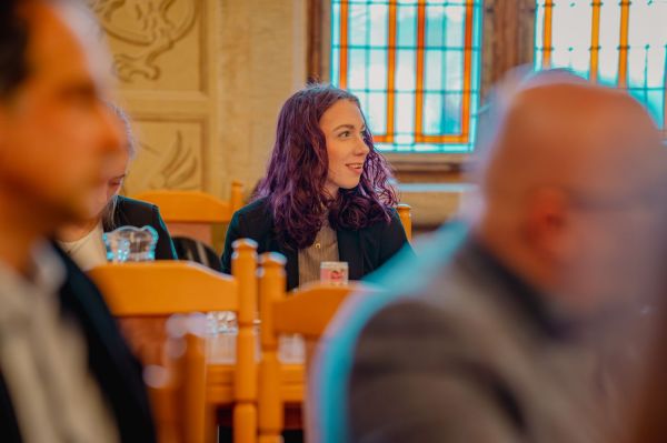  [fot. Krzysztof Fabisiak] Kliknij, aby powiększyć zdjęcie