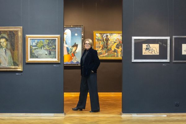 Spotkanie honorowych Ambasadorek i Ambasadorów z władzami Uniwersytetu Mikołaja Kopernika w Toruniu [fot. Mikołaj Kuras] Kliknij, aby powiększyć zdjęcie