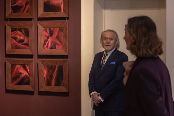 Spotkanie honorowych Ambasadorek i Ambasadorów z władzami Uniwersytetu Mikołaja Kopernika w Toruniu [fot. Mikołaj Kuras] Kliknij, aby powiększyć zdjęcie