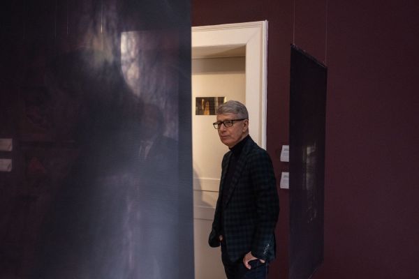 Spotkanie honorowych Ambasadorek i Ambasadorów z władzami Uniwersytetu Mikołaja Kopernika w Toruniu [fot. Mikołaj Kuras] Kliknij, aby powiększyć zdjęcie