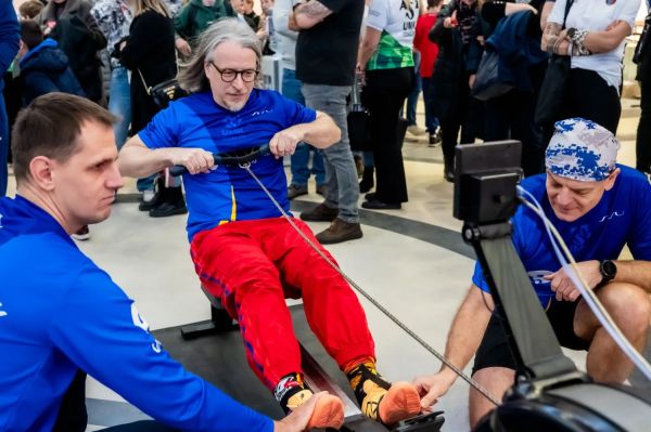  [fot. Maciej Wasilewski/UMT] Kliknij, aby powiększyć zdjęcie