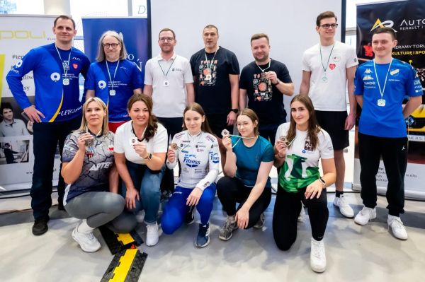  [fot. Maciej Wasilewski/UMT] Kliknij, aby powiększyć zdjęcie