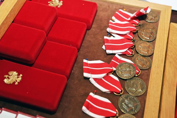  [fot. Andrzej Romański] Kliknij, aby powiększyć zdjęcie