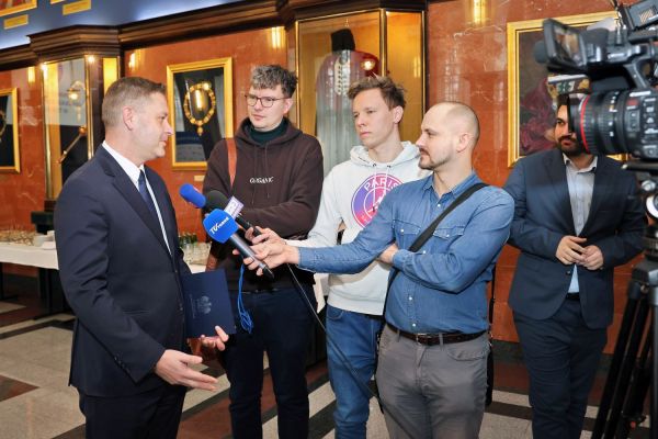  [fot. Andrzej Romański] Kliknij, aby powiększyć zdjęcie