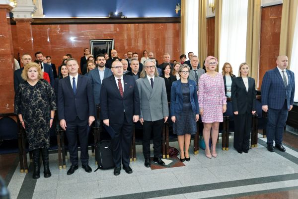  [fot. Andrzej Romański] Kliknij, aby powiększyć zdjęcie