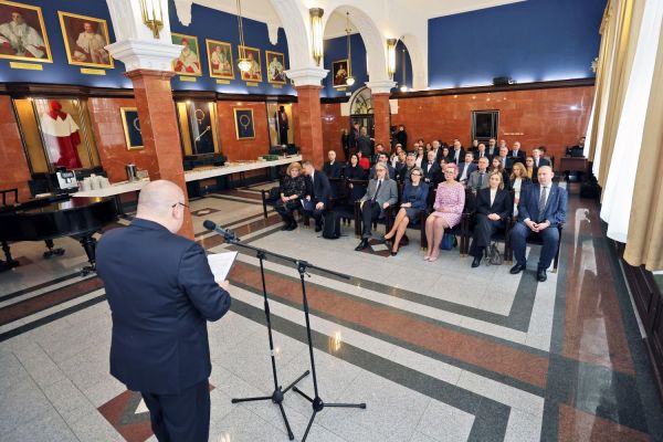  [fot. Andrzej Romański] Kliknij, aby powiększyć zdjęcie