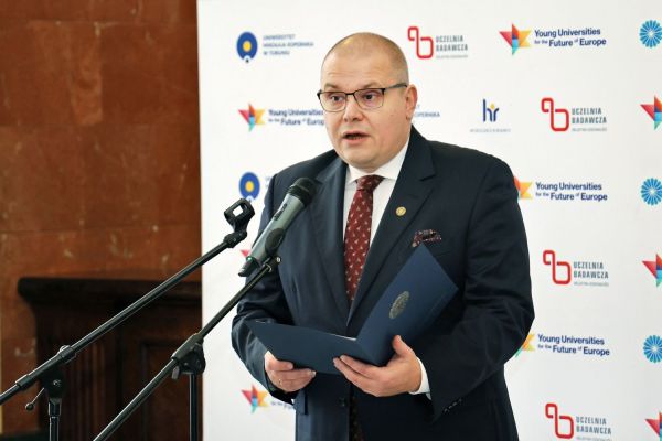  [fot. Andrzej Romański] Kliknij, aby powiększyć zdjęcie