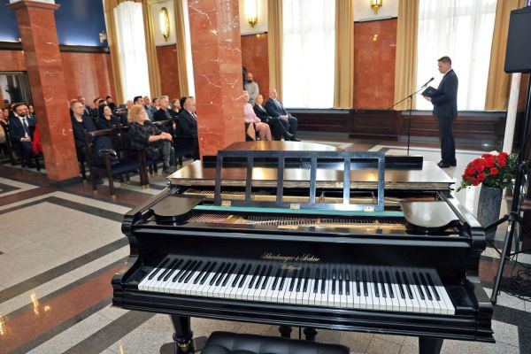  [fot. Andrzej Romański] Kliknij, aby powiększyć zdjęcie