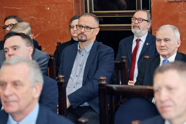  [fot. Andrzej Romański] Kliknij, aby powiększyć zdjęcie