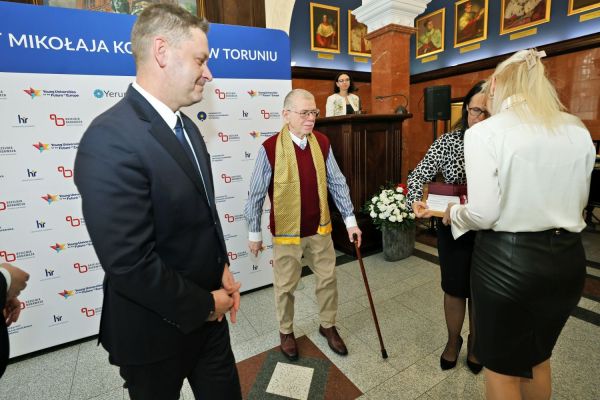  [fot. Andrzej Romański] Kliknij, aby powiększyć zdjęcie