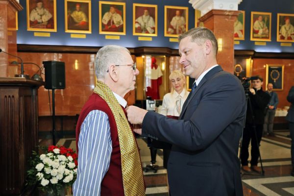  [fot. Andrzej Romański] Kliknij, aby powiększyć zdjęcie