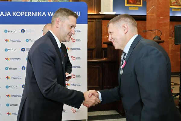  [fot. Andrzej Romański] Kliknij, aby powiększyć zdjęcie