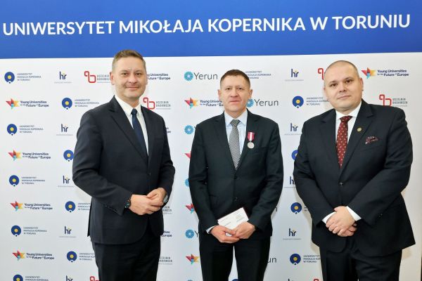  [fot. Andrzej Romański] Kliknij, aby powiększyć zdjęcie