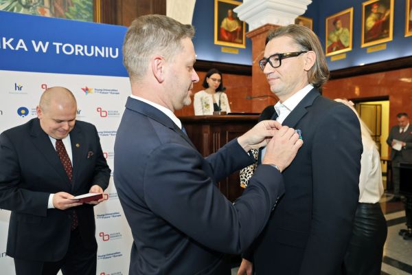  [fot. Andrzej Romański] Kliknij, aby powiększyć zdjęcie