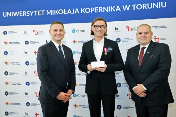  [fot. Andrzej Romański] Kliknij, aby powiększyć zdjęcie