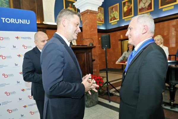  [fot. Andrzej Romański] Kliknij, aby powiększyć zdjęcie