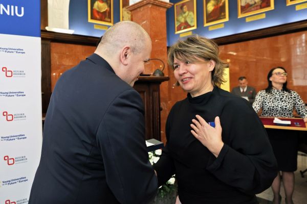  [fot. Andrzej Romański] Kliknij, aby powiększyć zdjęcie