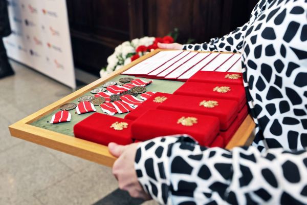  [fot. Andrzej Romański] Kliknij, aby powiększyć zdjęcie