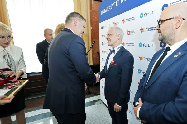  [fot. Andrzej Romański] Kliknij, aby powiększyć zdjęcie