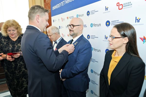  [fot. Andrzej Romański] Kliknij, aby powiększyć zdjęcie